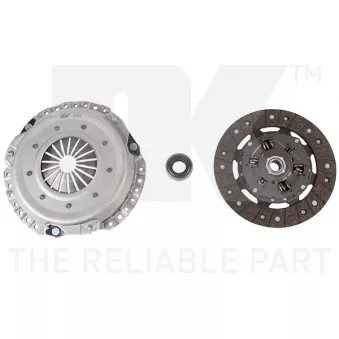Kit d'embrayage NK OEM 2050G6