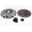 NK 131959 - Kit d'embrayage