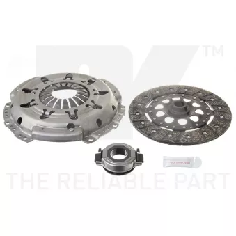 Kit d'embrayage NK OEM 3010089F14