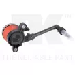 NK 132255 - Kit d'embrayage