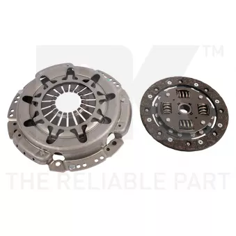 Kit d'embrayage NK OEM 30300CR12B