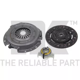 Kit d'embrayage NK OEM 71729515