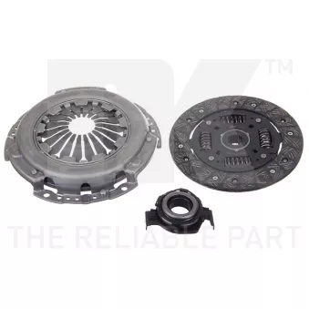 Kit d'embrayage NK OEM 71736555