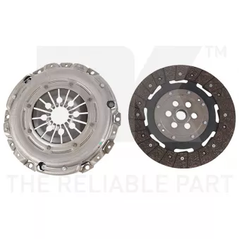 Kit d'embrayage NK OEM 1692280
