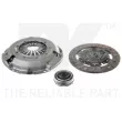 NK 132614 - Kit d'embrayage