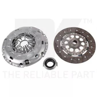 Kit d'embrayage NK OEM 22105PGE325