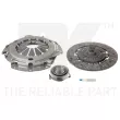 NK 133248 - Kit d'embrayage