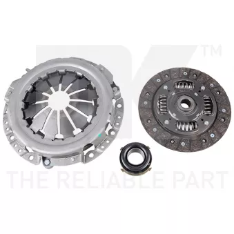 Kit d'embrayage NK OEM 4142102000
