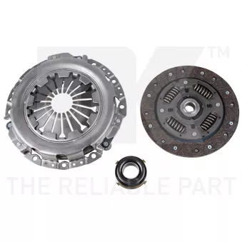 Kit d'embrayage NK OEM 4142102000