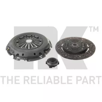 Kit d'embrayage NK OEM 7701467494