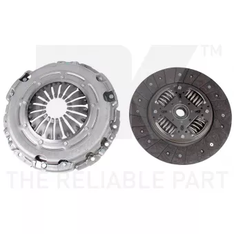 Kit d'embrayage NK OEM 93198214