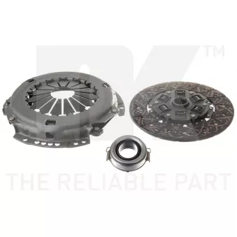 NK 134573 - Kit d'embrayage
