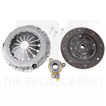 Kit d'embrayage NK OEM 3125052130