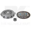 NK 1347137 - Kit d'embrayage