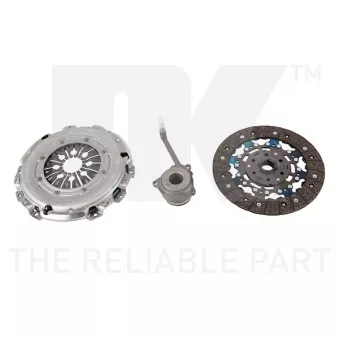 Kit d'embrayage NK OEM 03L141018D