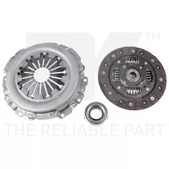 Kit d'embrayage NK OEM 96952004