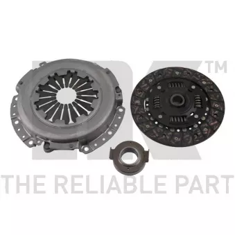 NK 135213 - Kit d'embrayage