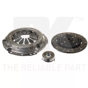 Kit d'embrayage NK OEM 9203953