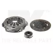 NK 135219 - Kit d'embrayage
