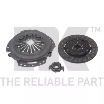 Kit d'embrayage NK OEM 2050G5