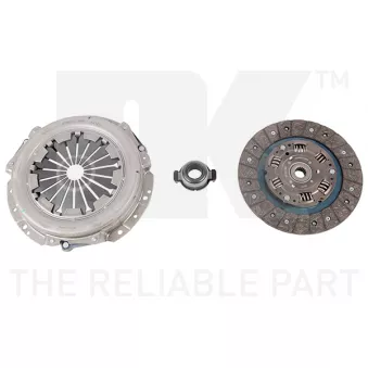 Kit d'embrayage NK OEM 2051Y6