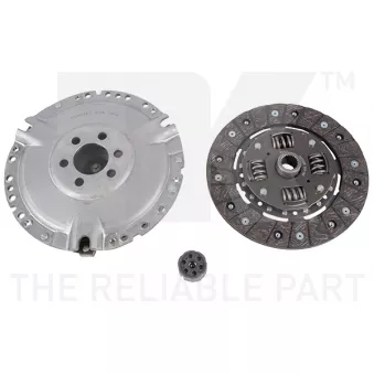 Kit d'embrayage NK OEM 068198141EX
