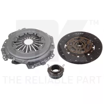 Kit d'embrayage NK OEM 0413035090