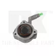NK 139973 - Kit d'embrayage