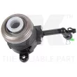NK 141001 - Butée hydraulique, embrayage