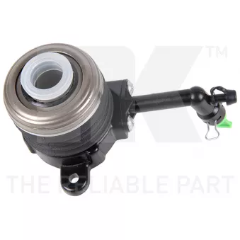 Butée hydraulique, embrayage NK OEM 60802015