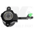NK 141001 - Butée hydraulique, embrayage