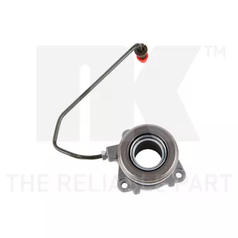 Butée hydraulique, embrayage NK OEM 55197680