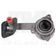 NK 142503 - Butée hydraulique, embrayage
