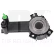 NK 142508 - Butée hydraulique, embrayage