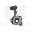 NK 142509 - Butée hydraulique, embrayage