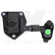 NK 142509 - Butée hydraulique, embrayage