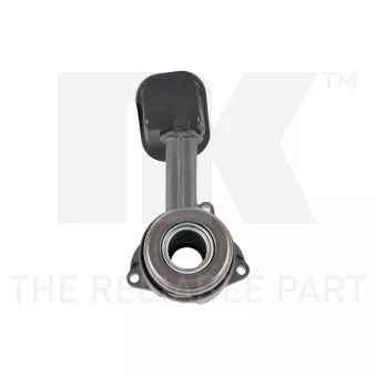Butée hydraulique, embrayage NK 142510