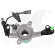 NK 143301 - Butée hydraulique, embrayage