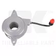 NK 143303 - Butée hydraulique, embrayage
