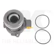 NK 143601 - Butée hydraulique, embrayage
