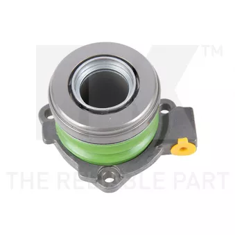 Butée hydraulique, embrayage NK OEM 679300