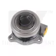 NK 143607 - Butée hydraulique, embrayage