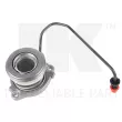 NK 143612 - Butée hydraulique, embrayage