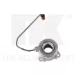 NK 143616 - Butée hydraulique, embrayage