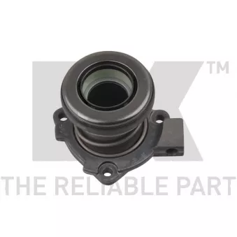 Butée hydraulique, embrayage NK OEM 55557587