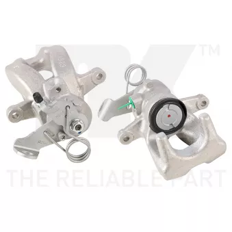 Étrier de frein arrière droit NK OEM 51877200