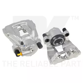Étrier de frein avant gauche NK OEM 542372