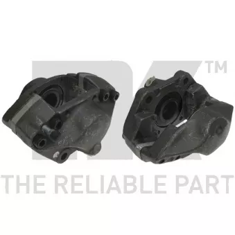 Étrier de frein avant gauche NK OEM 113152205300