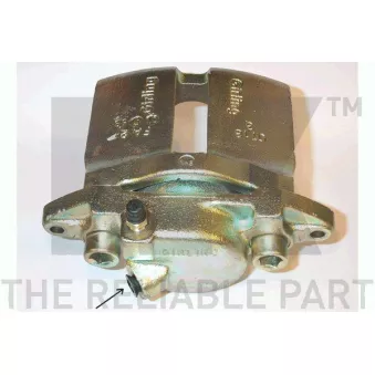 Étrier de frein avant gauche NK 211229