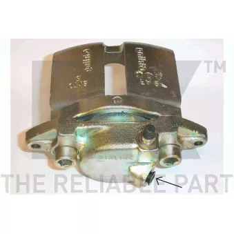 Étrier de frein avant droit NK 211230